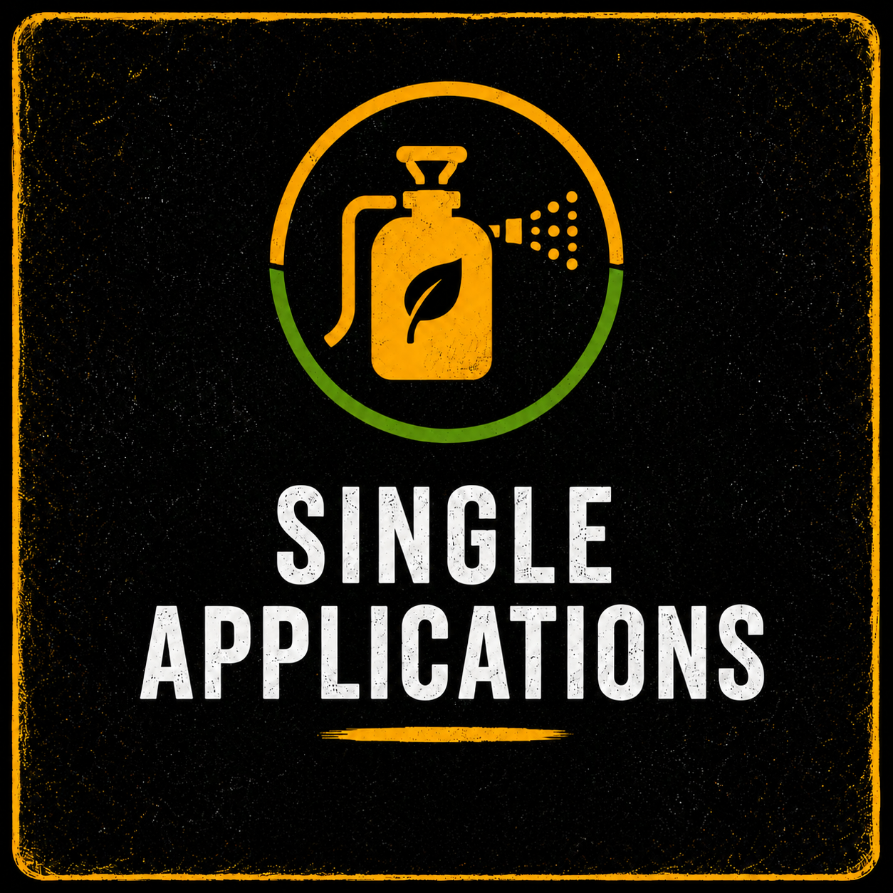 Single Applications