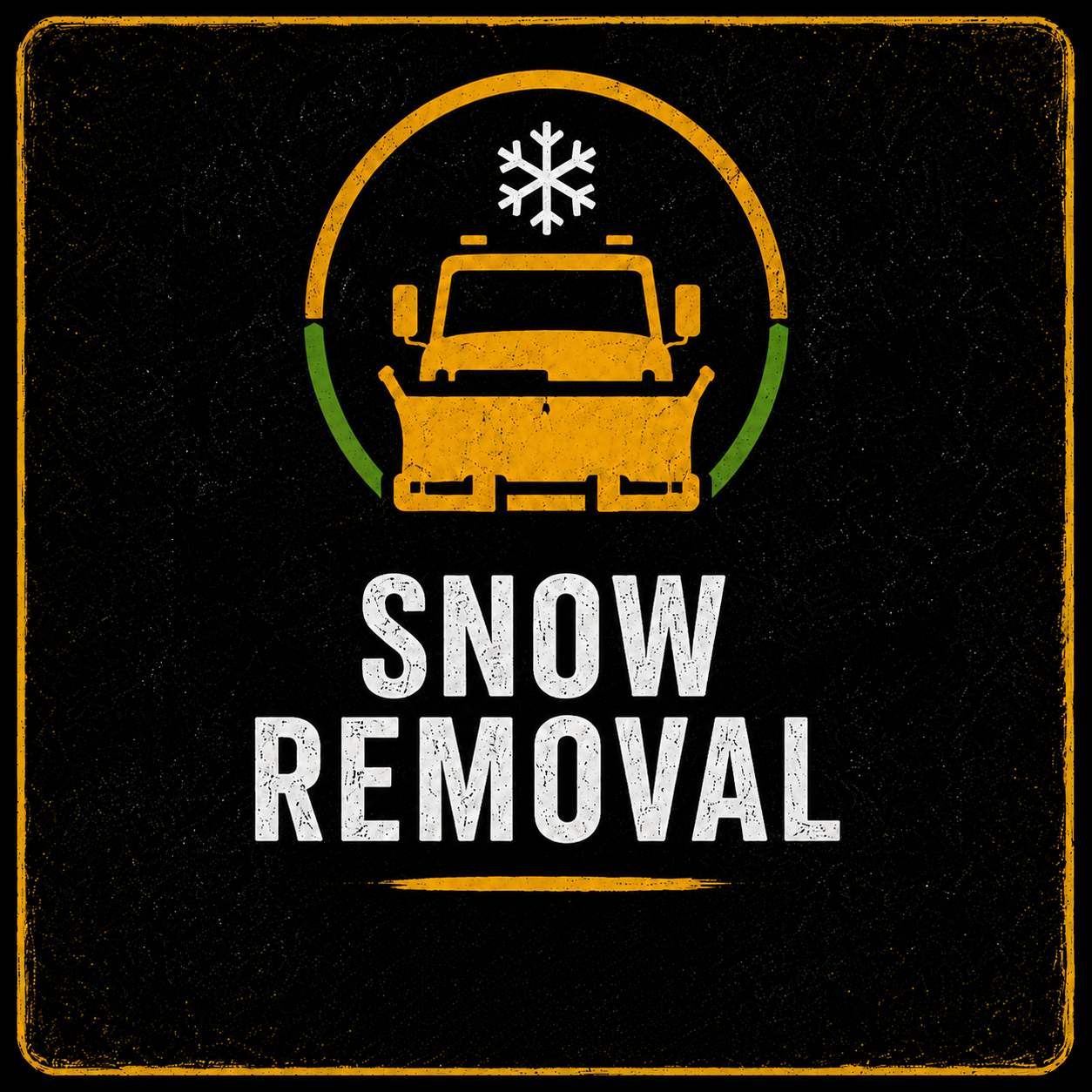 Snow Removal